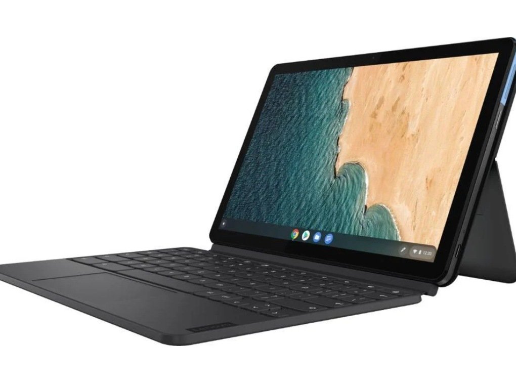 Lenovo Chromebook Duet Teardown IFixit
