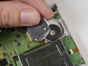 ifixit new 3ds