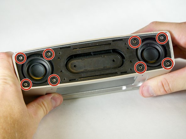 small portable bose speaker