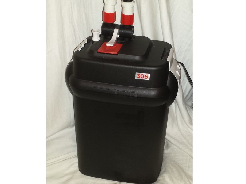 Fluval 306 Canister Filter Troubleshooting iFixit