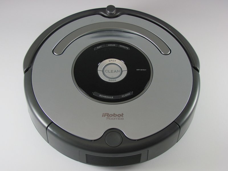 Roomba 7 Series Vs. 5 Series