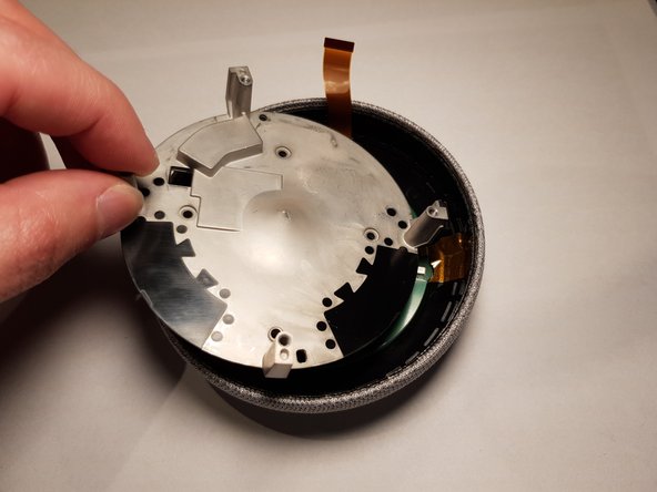 google home mini repair