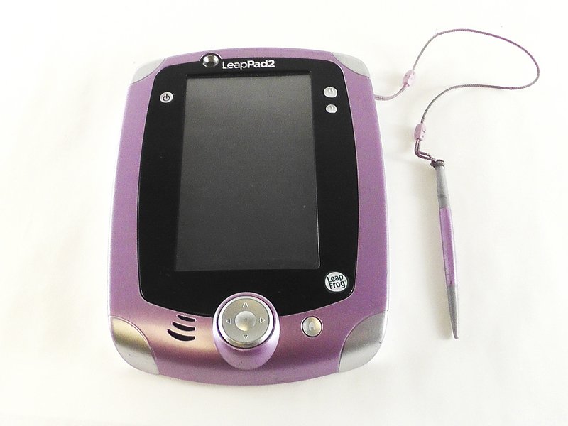 leappad 2