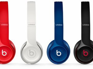 Beats Headphone Parts - iFixit