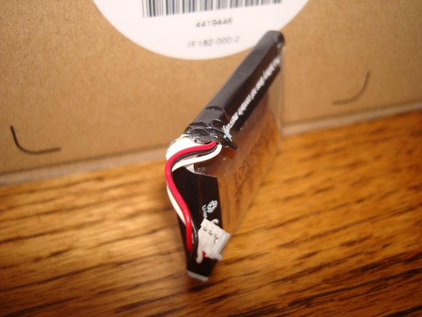 2005 ipod 4 retirement gift repaired. - iFixit