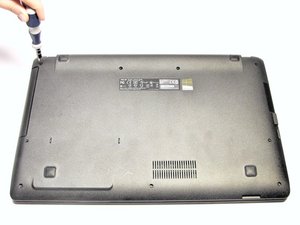 Keyboard Plate Cover