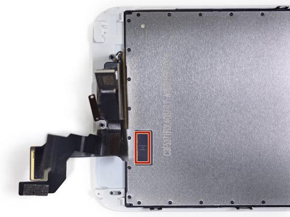 Image 2/3: By the way, we want to (again!) send out a big thanks to our good friends at [http://www.macfixit.com.au|MacFixit Australia|new_window=true] for letting us use their office in Melbourne for the teardown. They stock Mac and iPhone upgrades/accessories, and also carry our [product|IF145-072|iFixit toolkits|new_window=true]. Thanks MacFixit Australia!