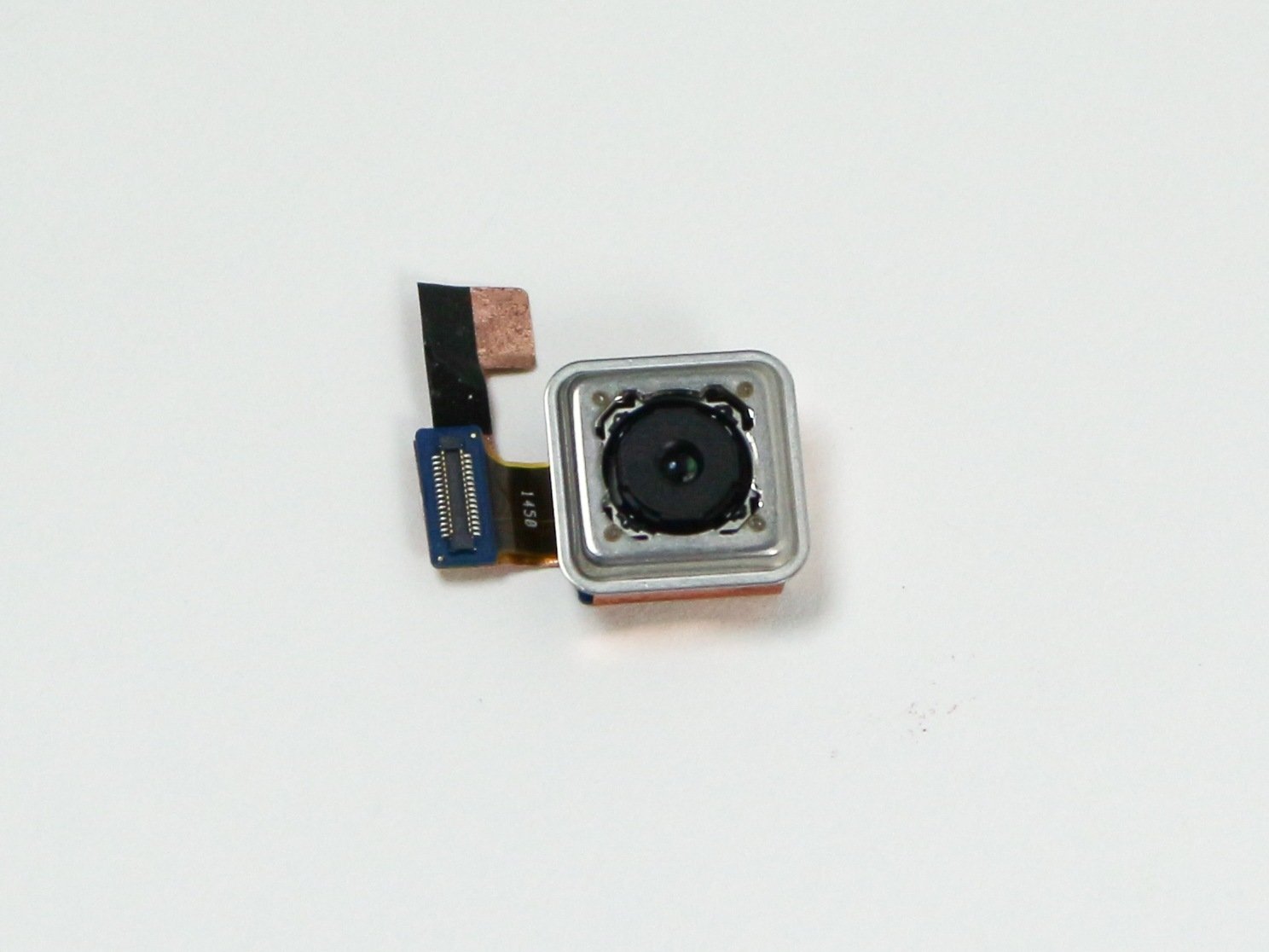 Htc One M9 Hauptkamera Ersetzen Ifixit Reparaturanleitung