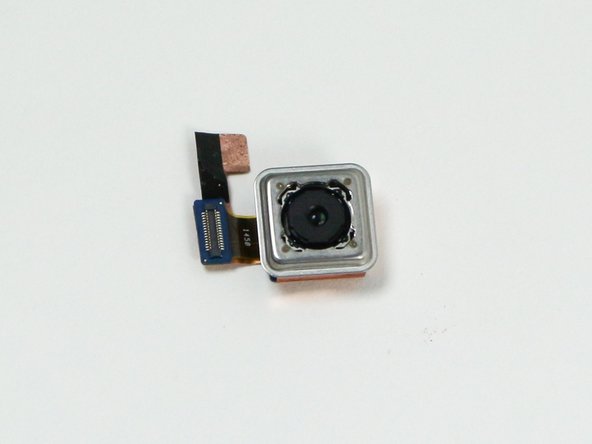 Htc One M9 Rear Facing Camera Replacement Ifixit Repair Guide