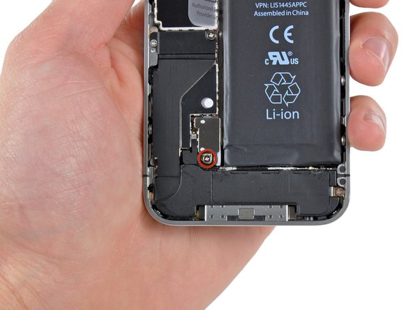 How can you get the battery replaced in an iPhone 4S?