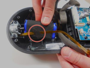 beats pill plus battery replacement