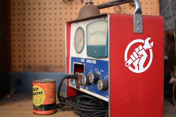 Repair Radio discusses the Right to Repair movement