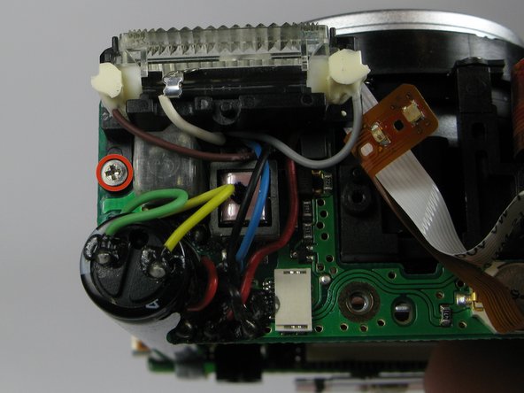 Picture of Easy Electrolytic Capacitor Replacement & Testing Methods