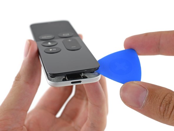 Image 3/3: If only it was that easy... Actually, it was pretty easy. It seems there's a first for everything!