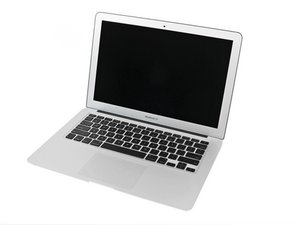 Macbook Air 13 Mid 11 Repair Ifixit