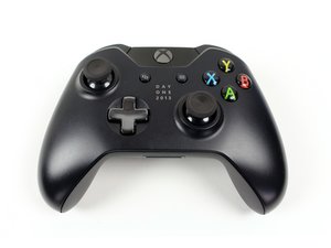 xbox controller with mic