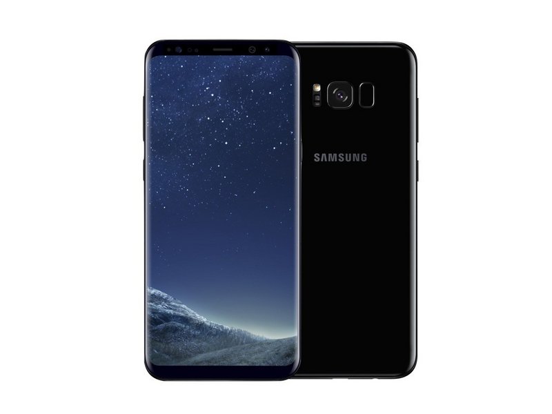 Reparar teléfono  Samsung Galaxy S8