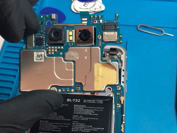 Curated visual reference: Picture Idea: Lg G6 Charge Port Replacement
