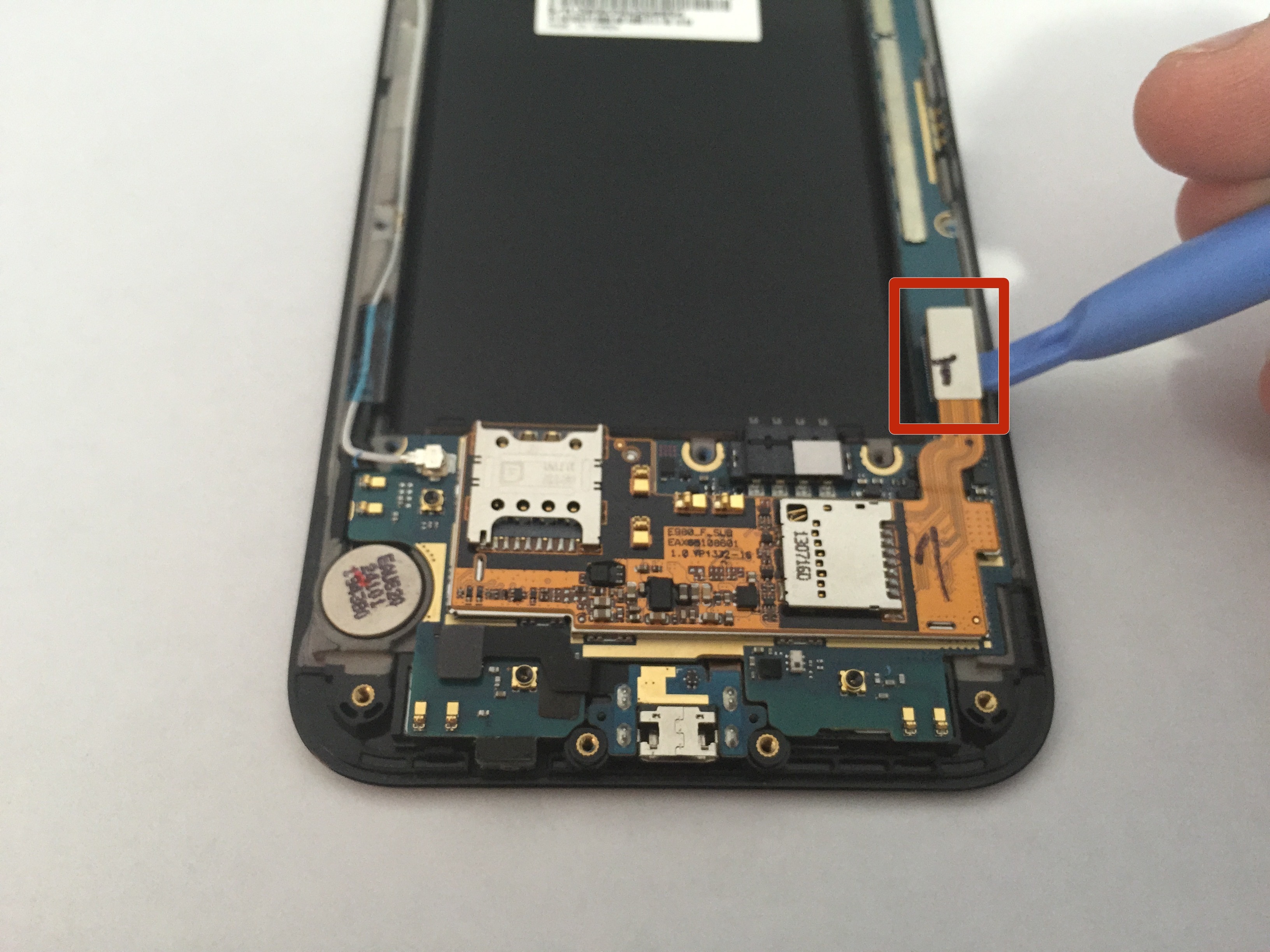 Lg Optimus G Pro Repair Ifixit