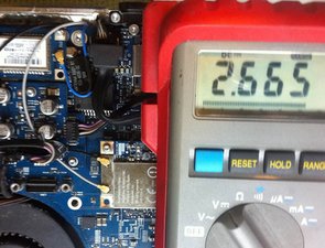 power 7 supply vdc on  iMac  voltages, No standby SOLVED: Pinout volt 12