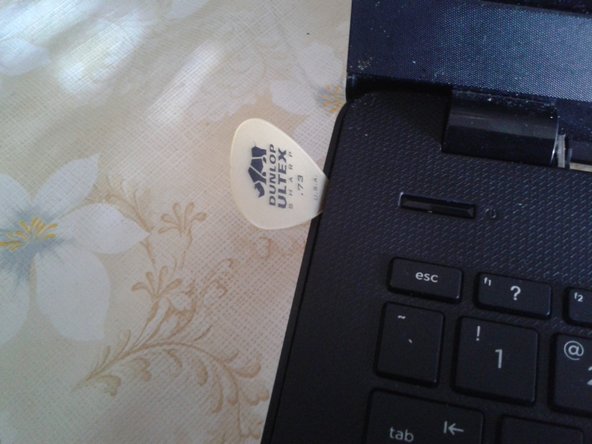 جدا کردن قطعات شاسی، قسمت 1