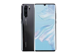 Reparar teléfono Huawei  P30 Pro