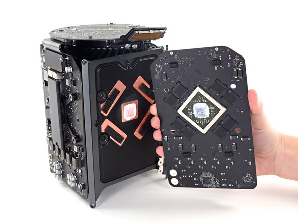 mac pro late 2013 graphics card replacement ifixit