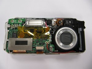 Kodak easyshare z1285 troubleshooting