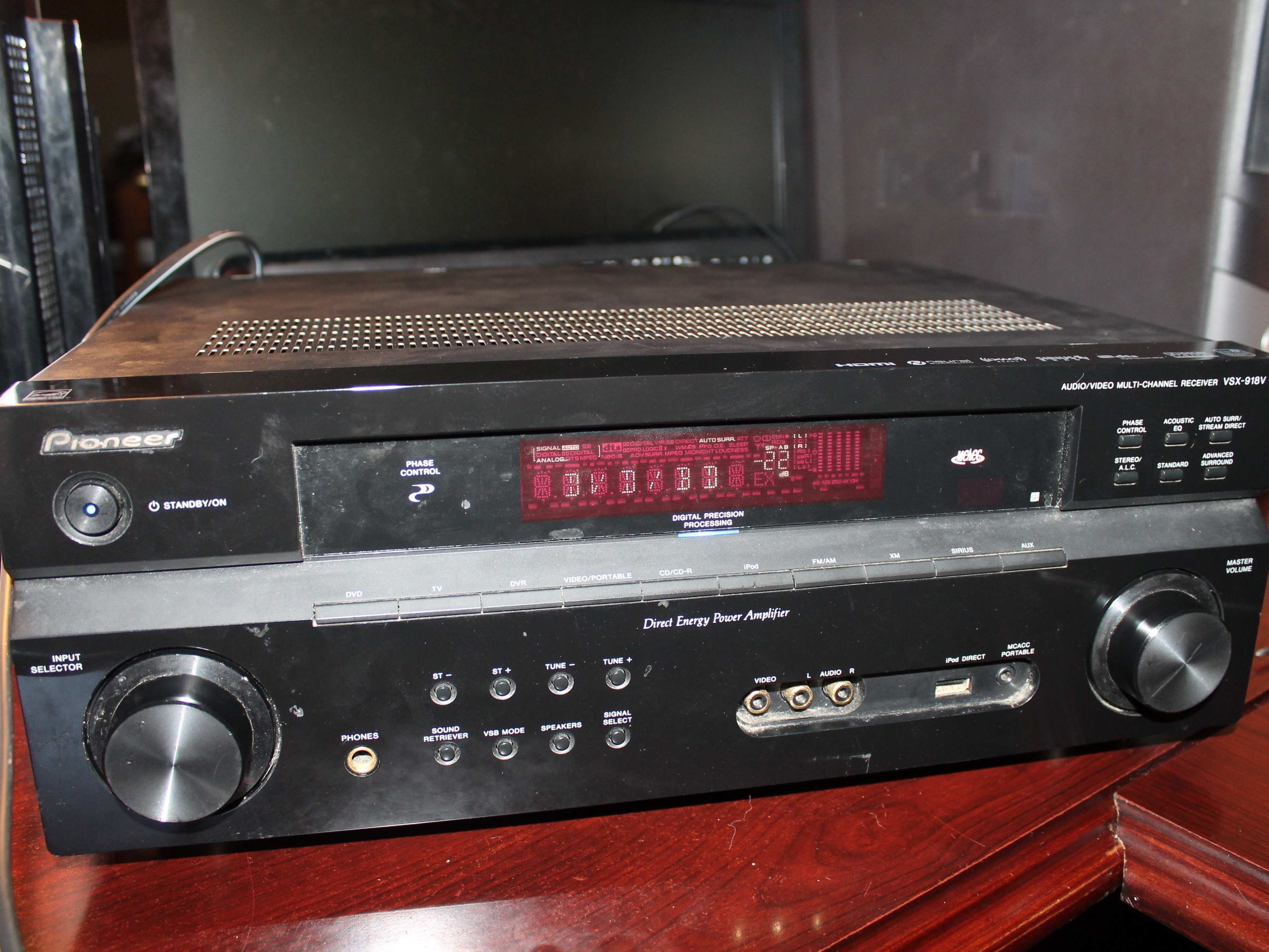 Volume Control Potentiometer Cleaning iFixit Repair Guide