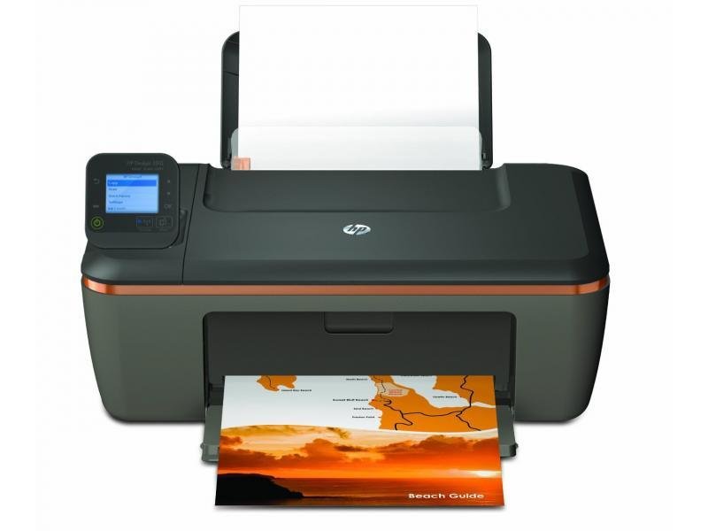 Lenovo lj1680 black and white laser printer small