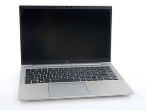 HP EliteBook 840 G7