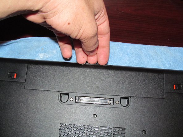 Dell e6540 аккумулятор