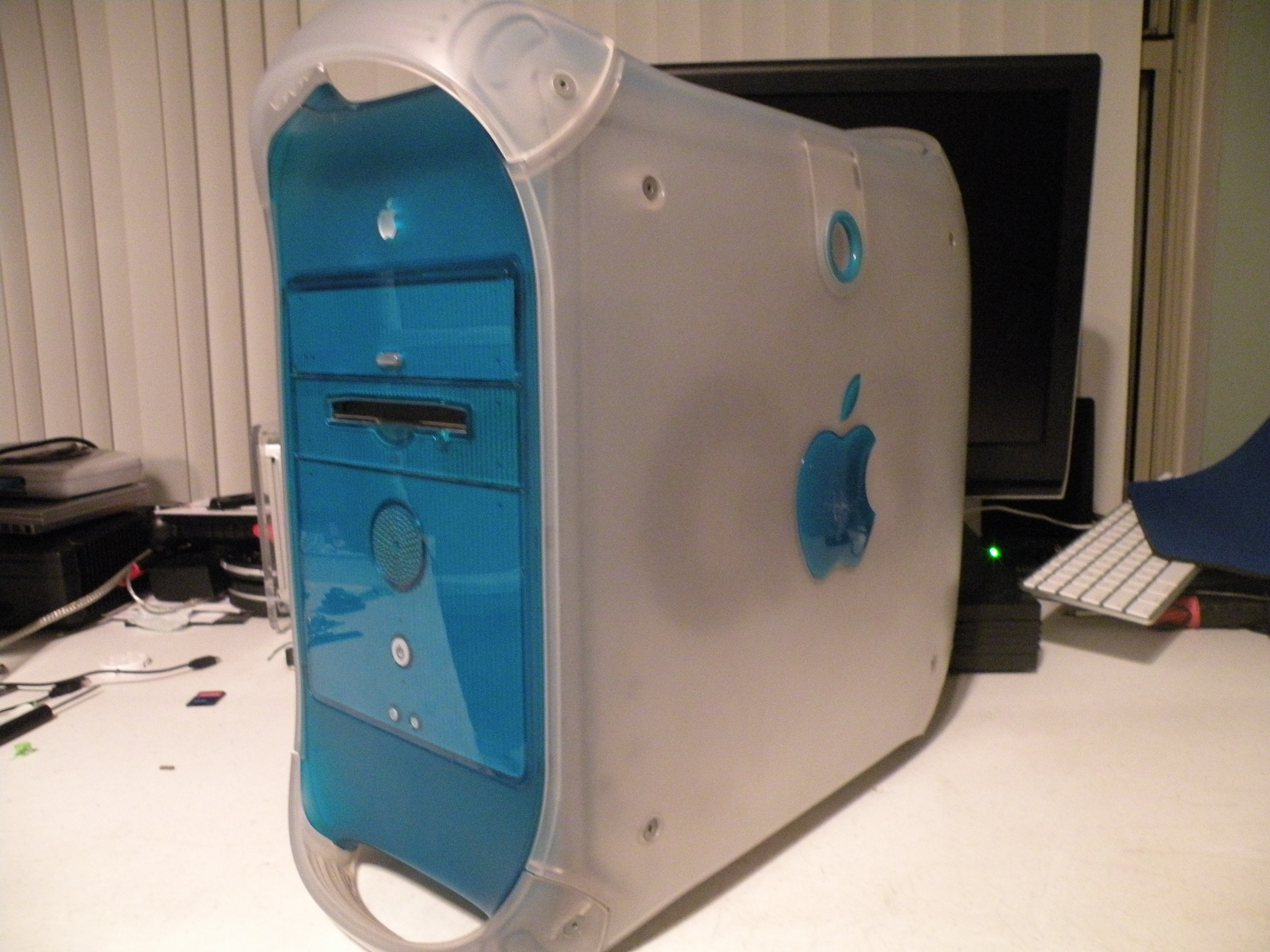 Power Mac G3 Manual Pdf