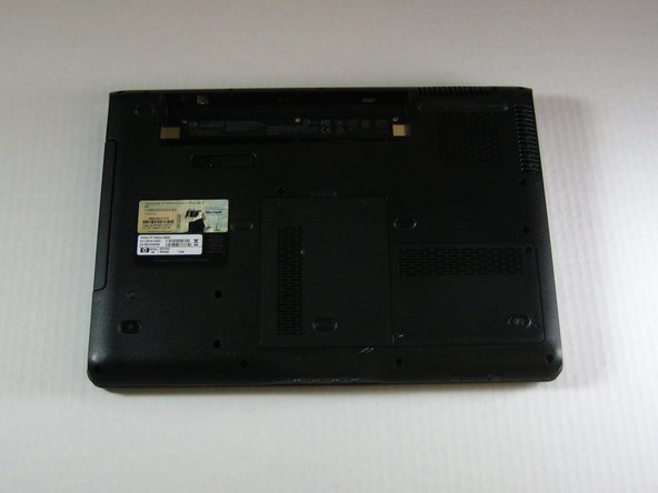 Hp pavilion dv6000 кнопка включения