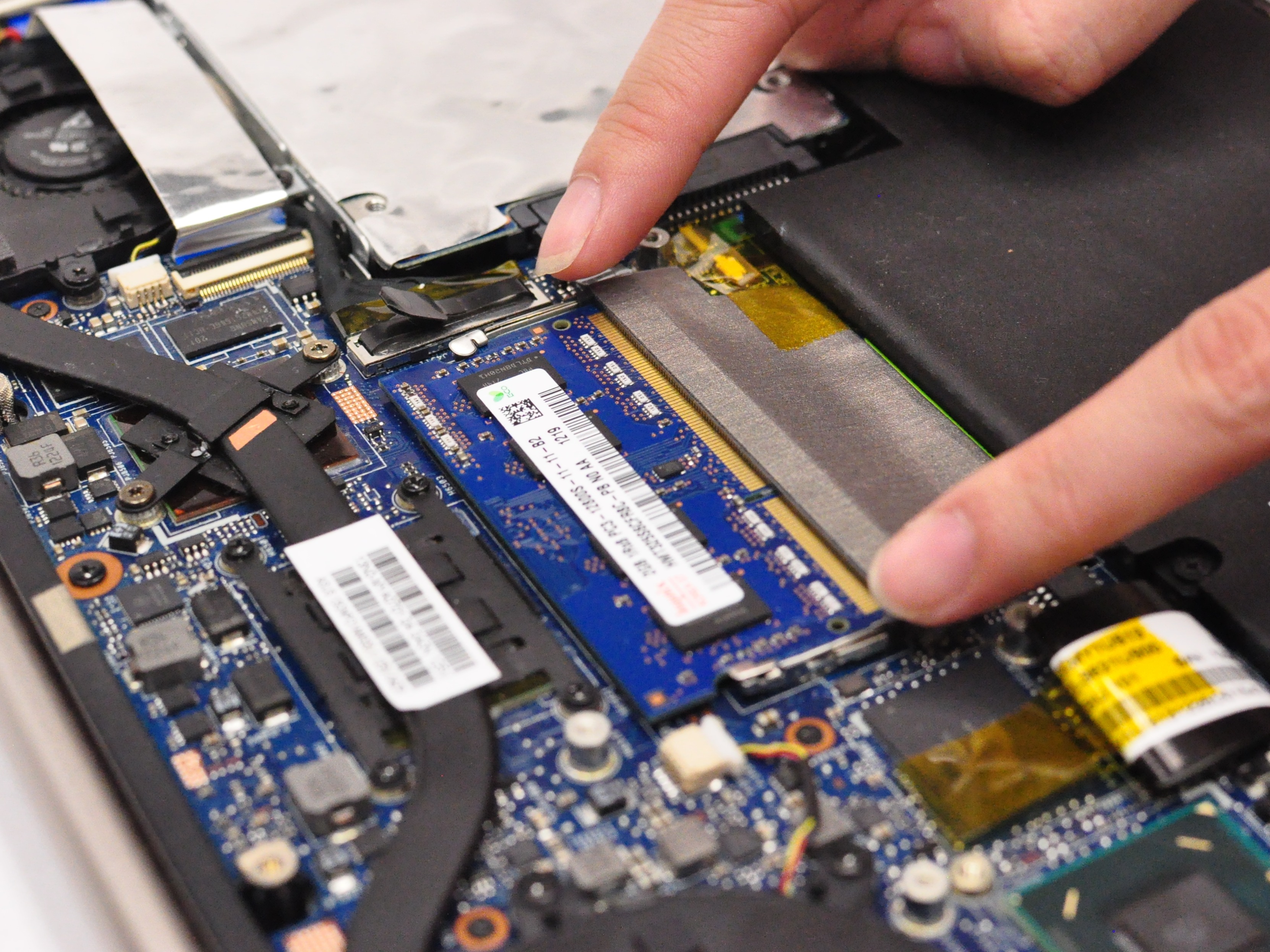 Asus ux32vd аккумулятор