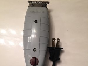 hair clippers keep pulling hair