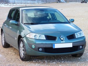 How To Replace The Timing Belt 2002 2008 Renault Megane Ii Ifixit