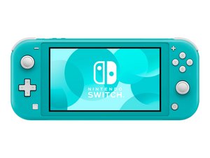 nintendo switch lite bumper