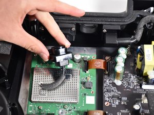 sonos playbase teardown