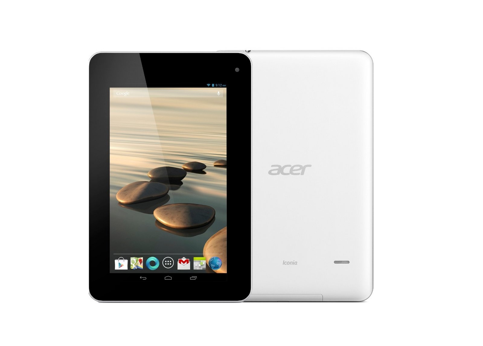 Acer Iconia B1-710 / B1-711