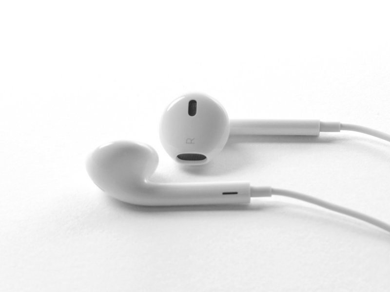 Wiring Diagram Apple Earbuds