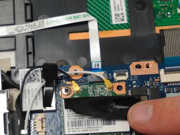 باز کردن اتصالات 