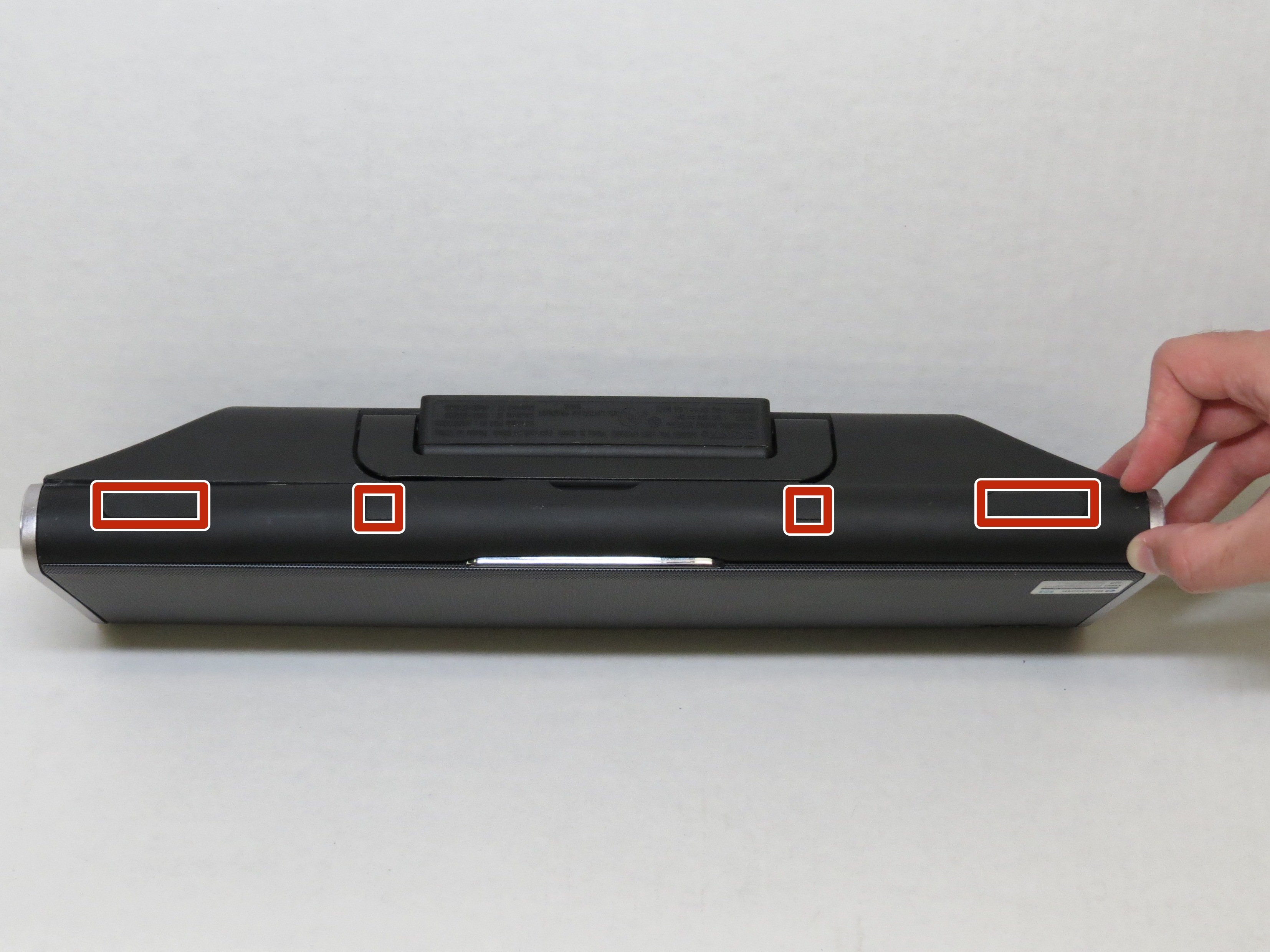 srs 500