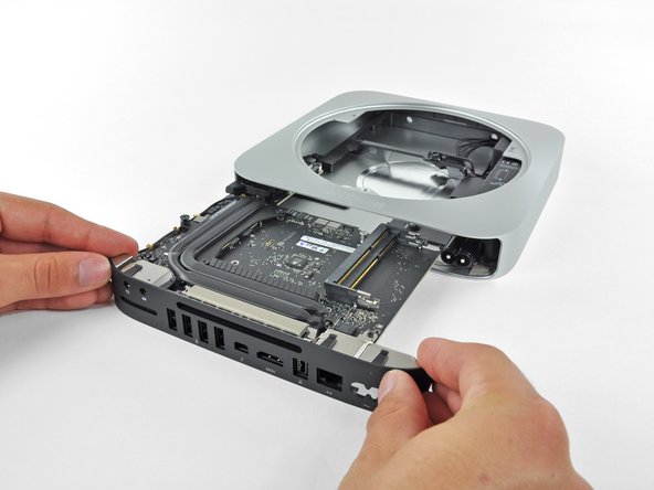 Mac Mini teardown