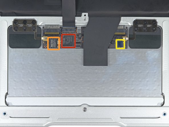 Image 3/3: STMicroelectronics [http://www.st.com/web/catalog/mmc/FM141/SC1169/SS1031/LN1565/PF164493|STM32F103VB|new_window=true] microcontroller