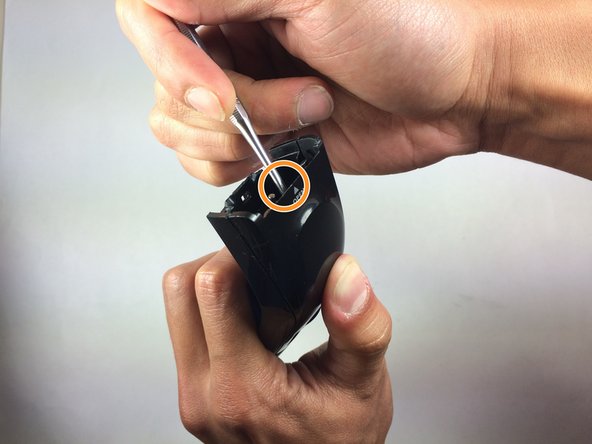 qt4022 battery replacement