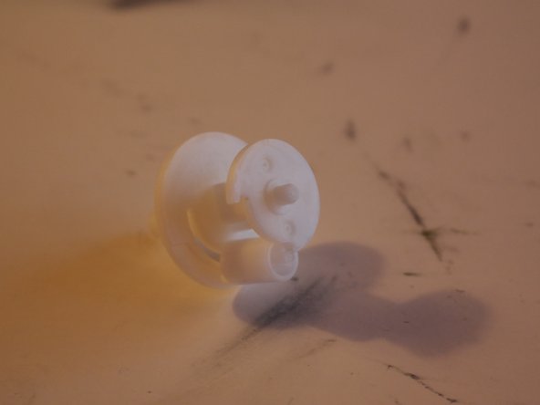 پیاده سازی پرینتر Stylus Photo 820 اپسون