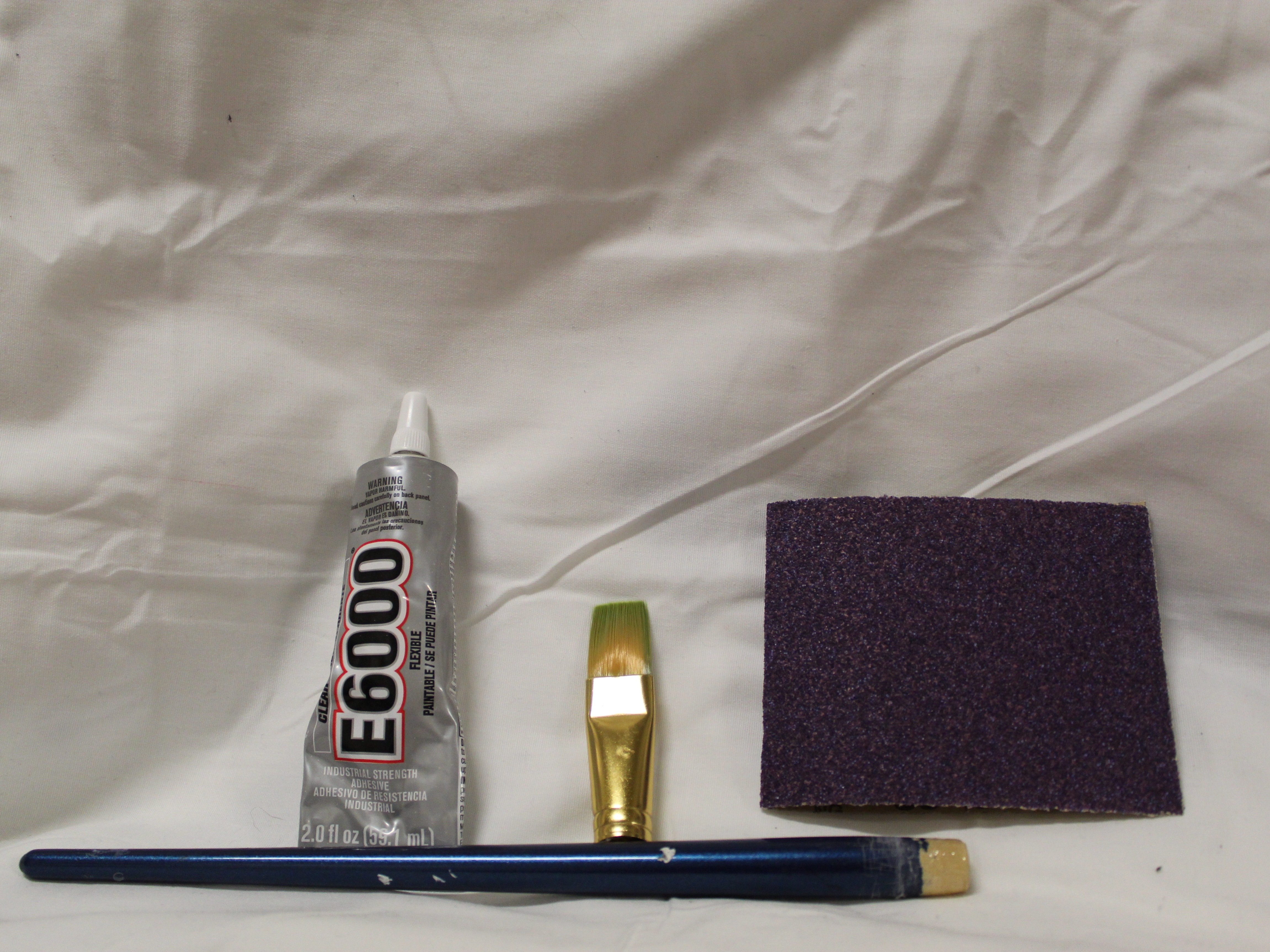 Paint Brush Ferrule Replacement iFixit Repair Guide