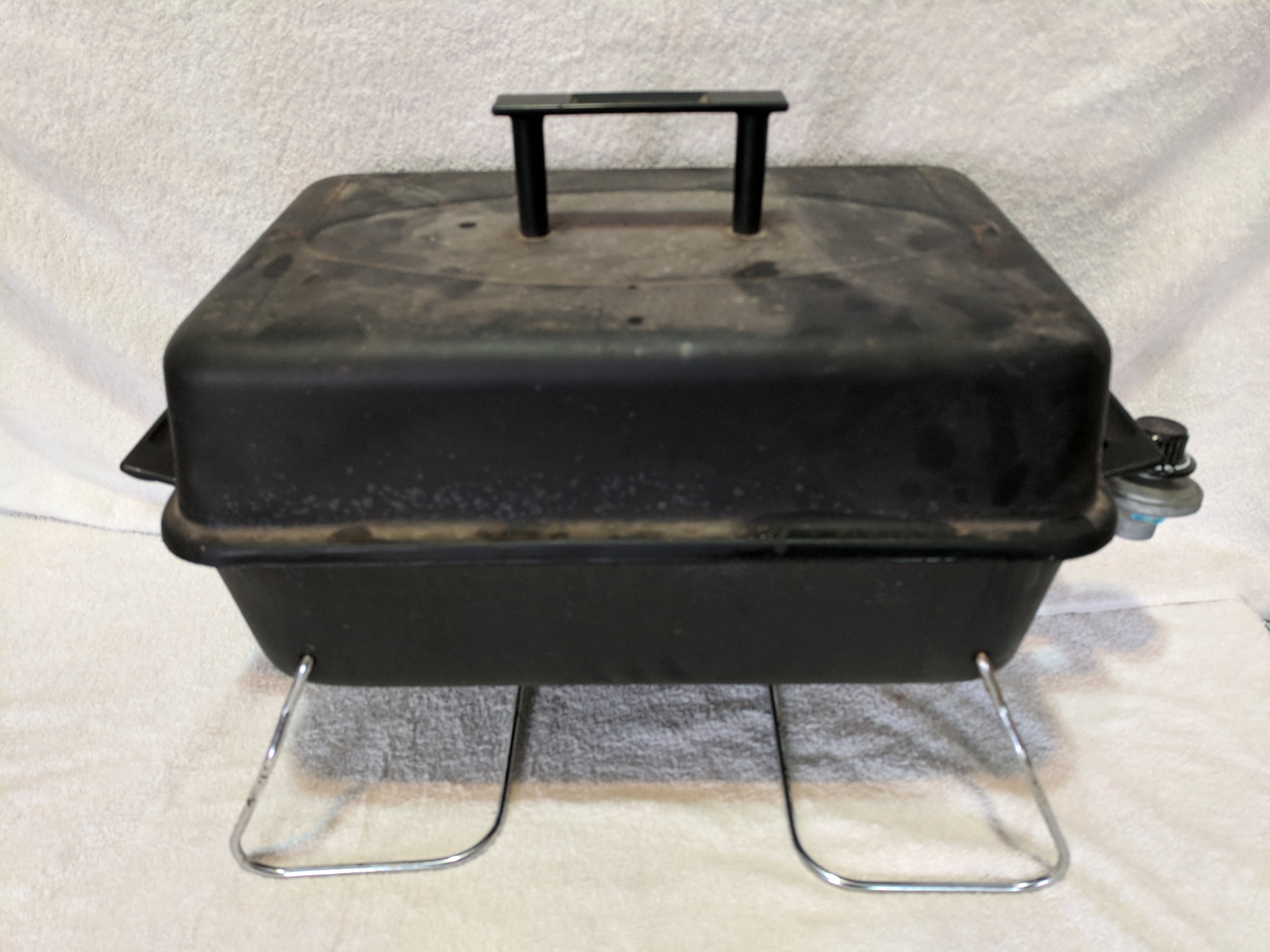 CharBroil Grill Burner Replacement iFixit Repair Guide