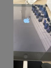 iPad restore stuck on verifying iPad restore - iPad Air LTE - iFixit